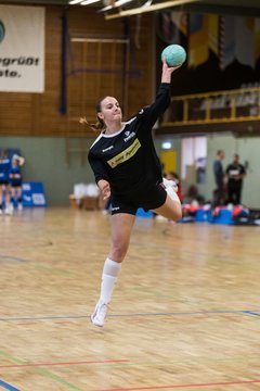 Bild 125 - wAJ SV Henstedt Ulzburg - SC Alstertal Langenhorn : Ergebnis: 30:41
